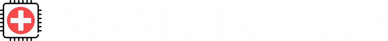arsmedicatech logo